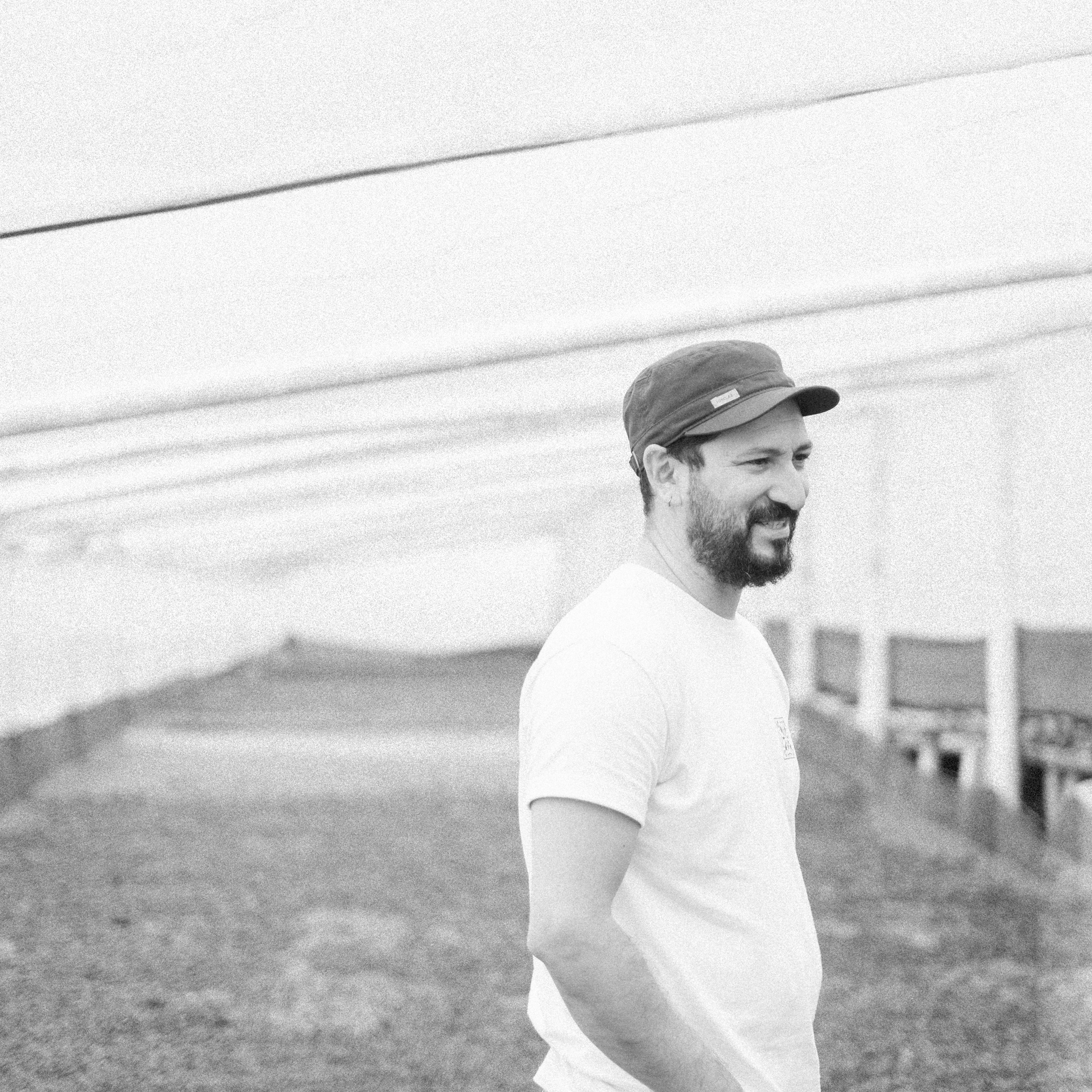 Coffee origin farm — Julio Andrés Quiceno, Colombia